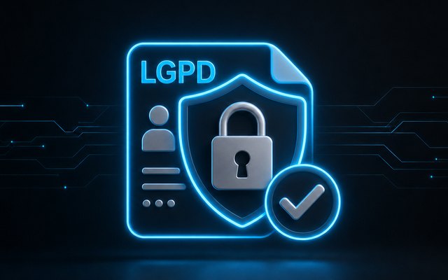 Adequação LGPD