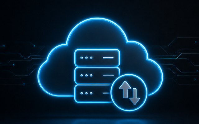 Soluções em Nuvem